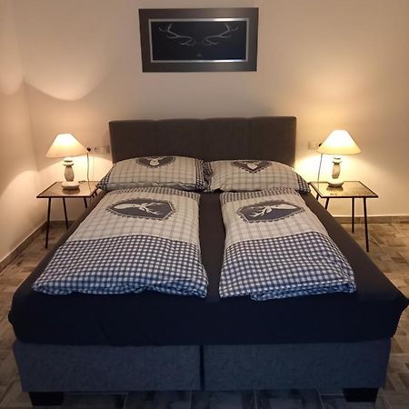 Holiday Oasis Appartements Villach Eksteriør bilde